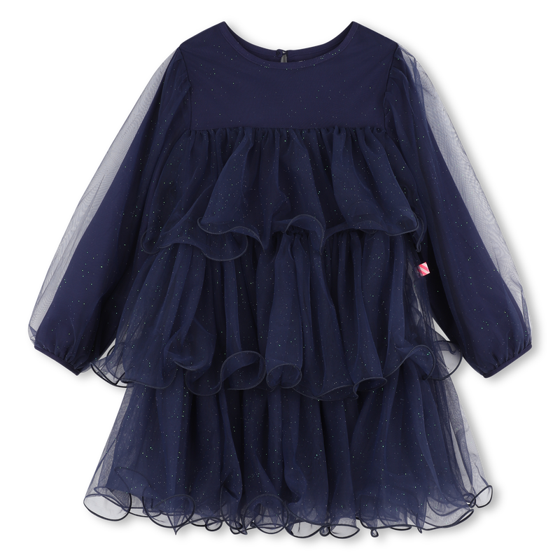 Festkleid BILLIEBLUSH 
                        M&Auml;DCHEN