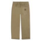 Hose aus Baumwolle TIMBERLAND 
                    JUNGE