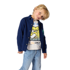 Langarmshirt BILLIEBLUSH 
                    JUNGE