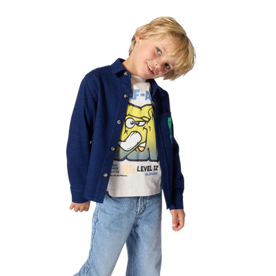 Langarmshirt BILLIEBLUSH JUNGE
