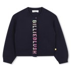 Cardigan aus Strick BILLIEBLUSH 
                    M&Auml;DCHEN