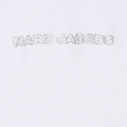 Langarm-T-Shirt MARC JACOBS 
                    M&Auml;DCHEN