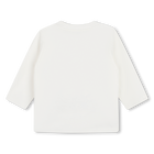 Langarmshirt KENZO KIDS 
                    JUNGE
