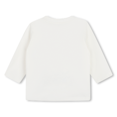 Langarmshirt KENZO KIDS JUNGE