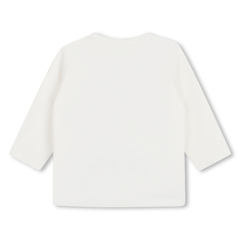 Langarmshirt KENZO KIDS 
                        JUNGE