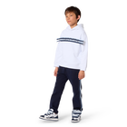 Kapuzenpullover LANVIN 
                    JUNGE