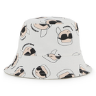 Bob reversibel KARL LAGERFELD KIDS 
                    JUNGE