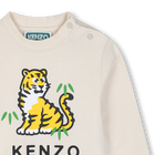 Langarmshirt KENZO KIDS 
                    UNISEX