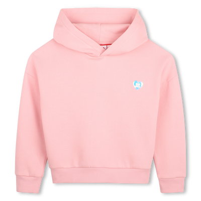 Kapuzensweatshirt HUGO M&Auml;DCHEN