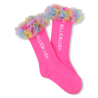 R&uuml;schen-Socken BILLIEBLUSH 
                    M&Auml;DCHEN