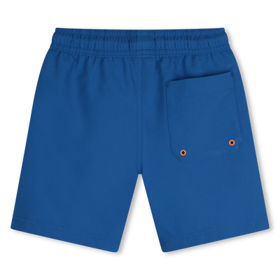Badeshorts mit Taschen TIMBERLAND JUNGE