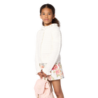 Strickjacke CHLOE 
                    M&Auml;DCHEN