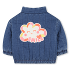 Steppjacke BILLIEBLUSH 
                    M&Auml;DCHEN