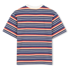 Kurz&auml;rmeliges t-shirt TIMBERLAND 
                    JUNGE