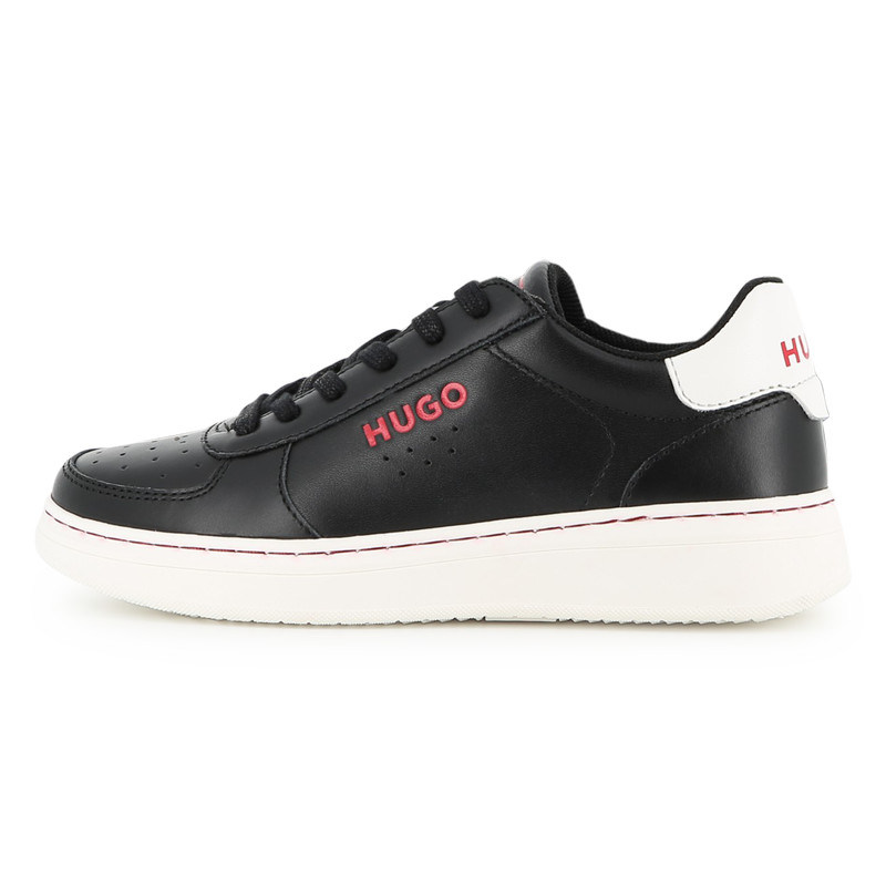 Sportschuhe HUGO 
                        JUNGE