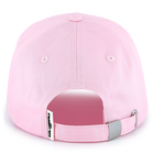 Verstellbares Baumwoll-Cap KARL LAGERFELD KIDS 
                    M&Auml;DCHEN