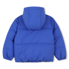 Daunenjacke mit Kapuze BILLIEBLUSH 
                    JUNGE
