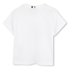 T-Shirt BOSS 
                    JUNGE