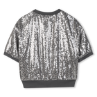 Kurz&auml;rmeliges Oberteil DKNY 
                    M&Auml;DCHEN