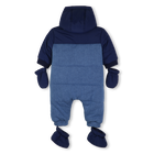 Pilotenanzug TIMBERLAND 
                    JUNGE