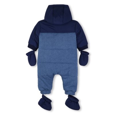 Pilotenanzug TIMBERLAND JUNGE