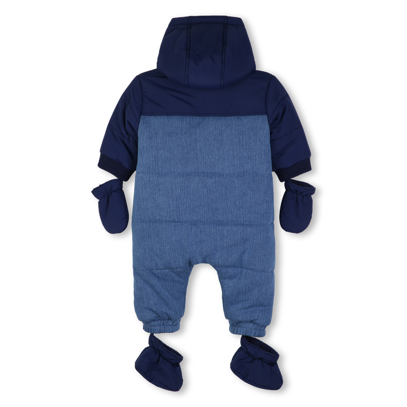 Pilotenanzug TIMBERLAND 
                        JUNGE