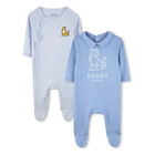 Set aus zwei Pyjamas KENZO KIDS 
                    UNISEX