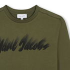Langarmshirt MARC JACOBS 
                    UNISEX