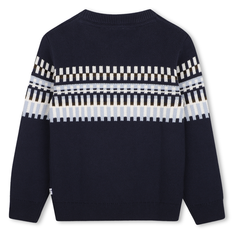 Pullover BOSS 
                        JUNGE