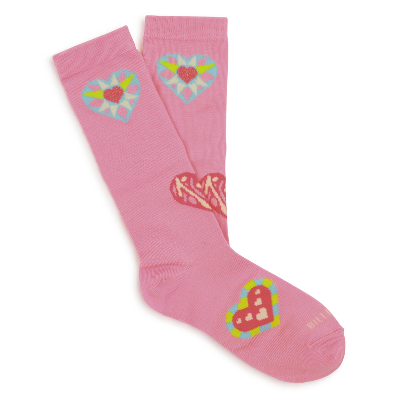 Sockenpackung BILLIEBLUSH 
                        M&Auml;DCHEN