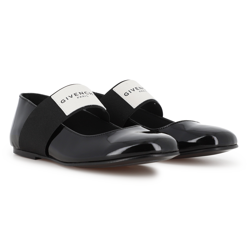 Ballerinas GIVENCHY 
                        M&Auml;DCHEN
