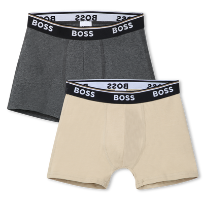 Set mit 2 Boxershorts BOSS JUNGE