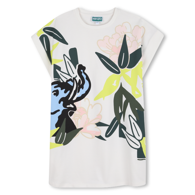 &Auml;RMELLOSE KLEIDER KENZO KIDS 
                        M&Auml;DCHEN