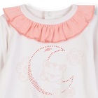 Pyjama aus Baumwolle KENZO KIDS 
                    M&Auml;DCHEN