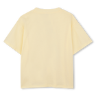 Kurz&auml;rmeliges t-shirt KENZO KIDS 
                    UNISEX