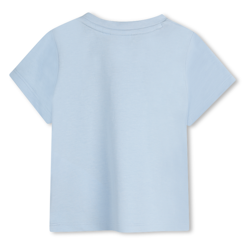 T-Shirt BOSS 
                        JUNGE