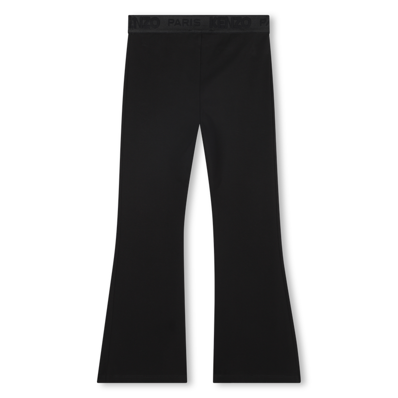 Set aus T-Shirt und Hose KENZO KIDS 
                        M&Auml;DCHEN