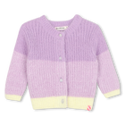Strickcardigan BILLIEBLUSH 
                    M&Auml;DCHEN