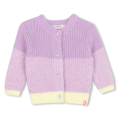 Strickcardigan BILLIEBLUSH M&Auml;DCHEN