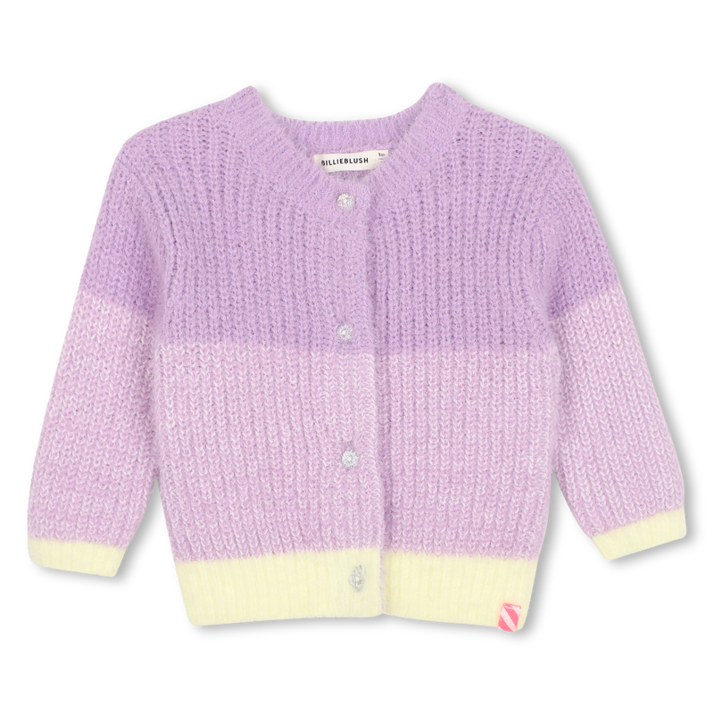 Strickcardigan BILLIEBLUSH 
                        M&Auml;DCHEN