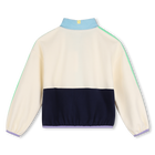 Fleece-Cardigan BILLIEBLUSH 
                    JUNGE
