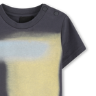 Kurz&auml;rmeliges t-shirt GIVENCHY 
                    JUNGE