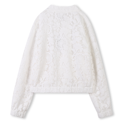 J&auml;ckchen mit Rei&szlig;verschluss MICHAEL KORS M&Auml;DCHEN