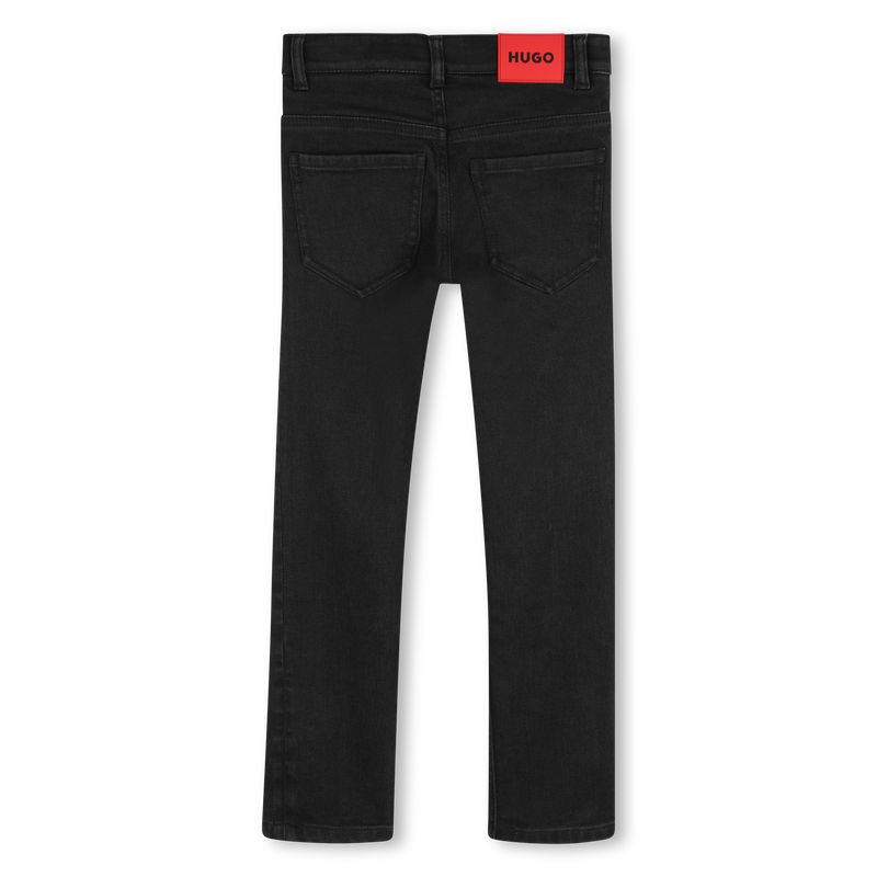 Jeanshose HUGO 
                        JUNGE