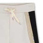 Fleece-shorts BOSS 
                    JUNGE