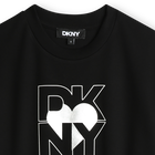 Milano-Kleid DKNY 
                    M&Auml;DCHEN
