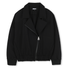 Jacke mit Rei&szlig;verschluss DKNY 
                    M&Auml;DCHEN