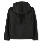 Kapuzenpullover KARL LAGERFELD KIDS 
                    JUNGE