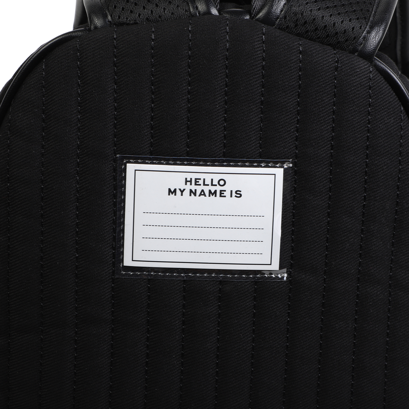 Rucksack mit Polsterung DKNY 
                        M&Auml;DCHEN