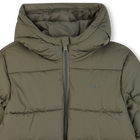 Daunenjacke mit Kapuze BOSS 
                    JUNGE